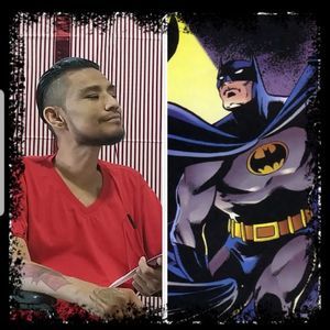 Meet your Posher, Henry